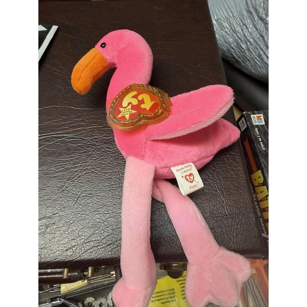 Multi Stuffed-animals